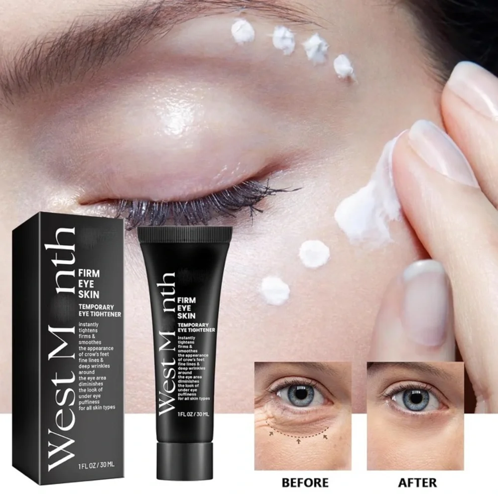 West‎ Month Firm Eye Skin Tightener, New in Box